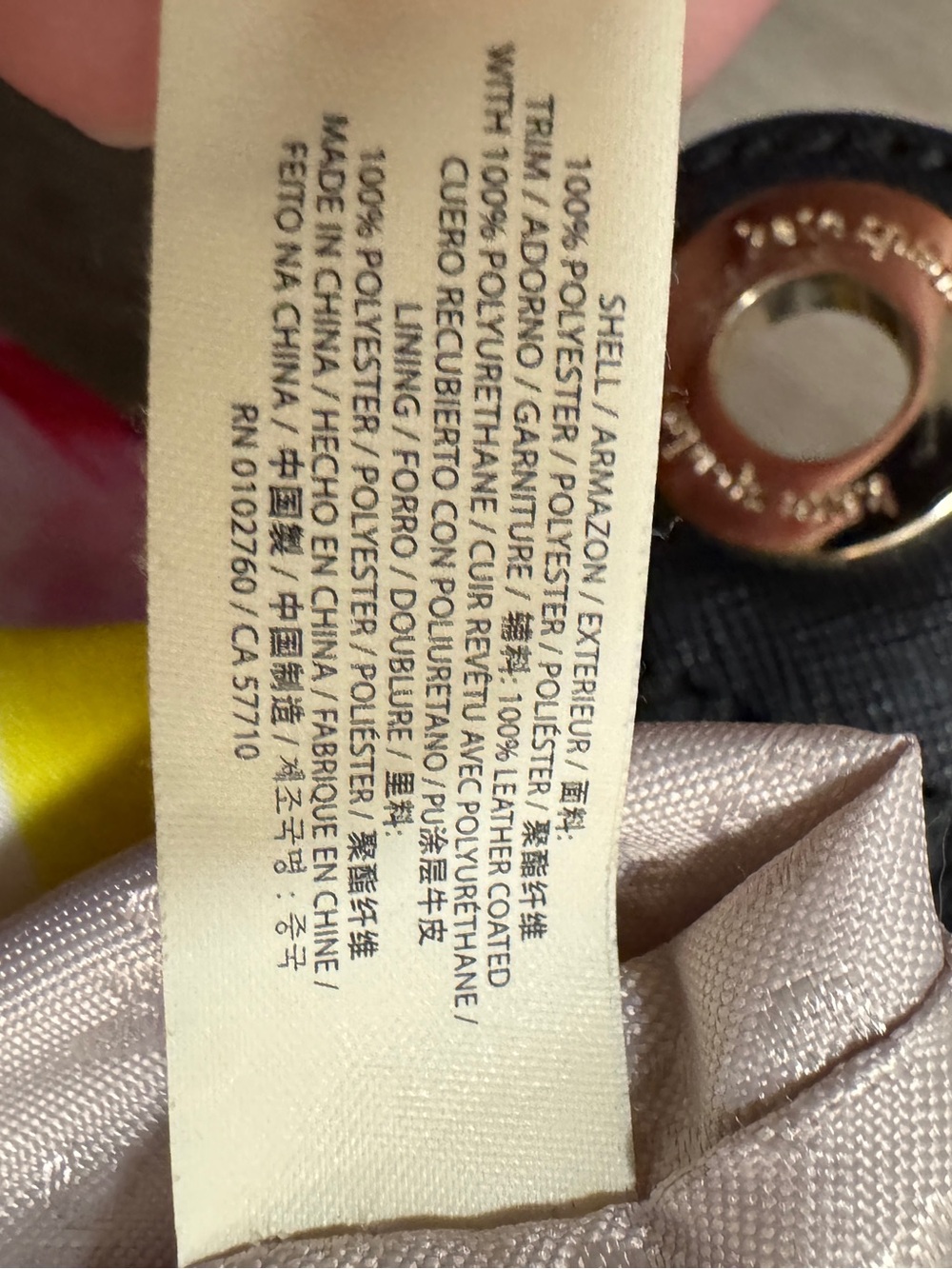 kate spade Classic Tote - Picture 9 of 14